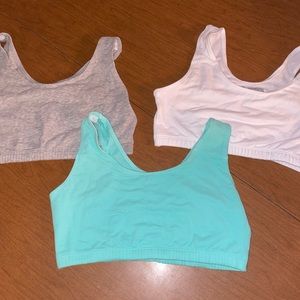 Sports Bras